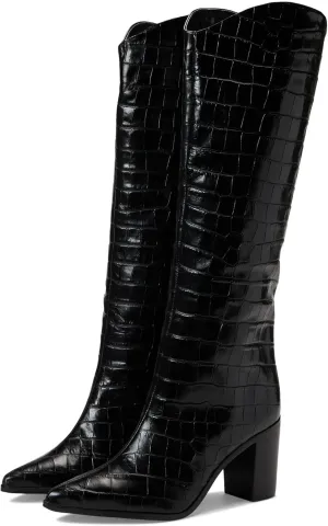 SCHUTZ womens Maryana Block