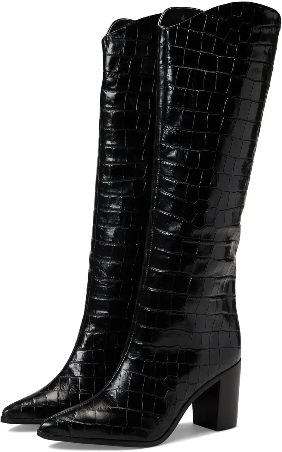 SCHUTZ womens Maryana Block