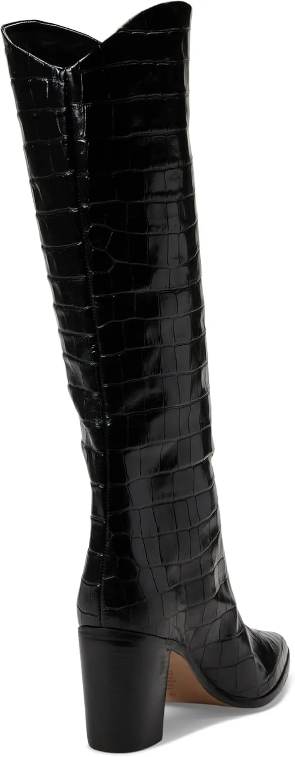 SCHUTZ womens Maryana Block