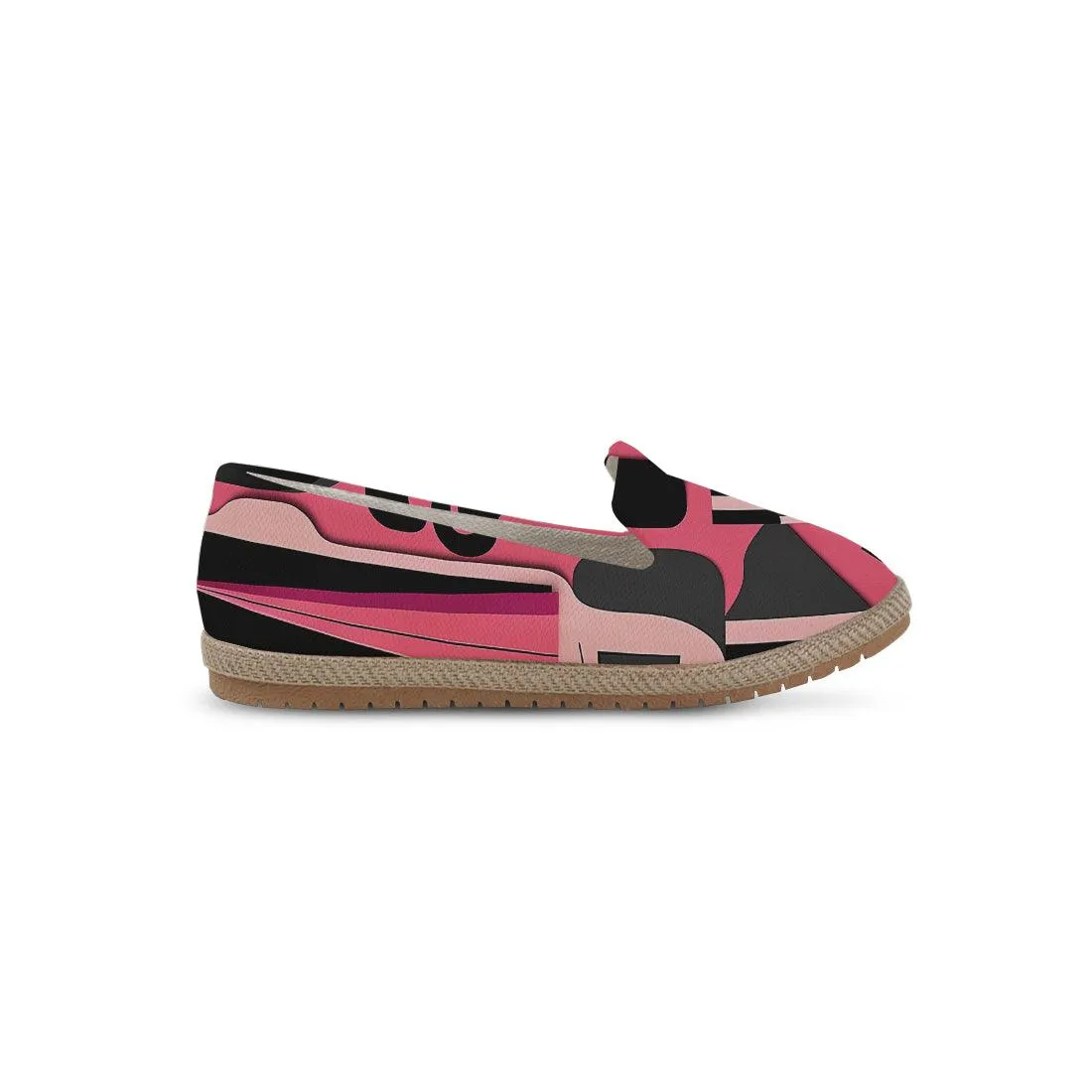 Scratches Nook Espadrille