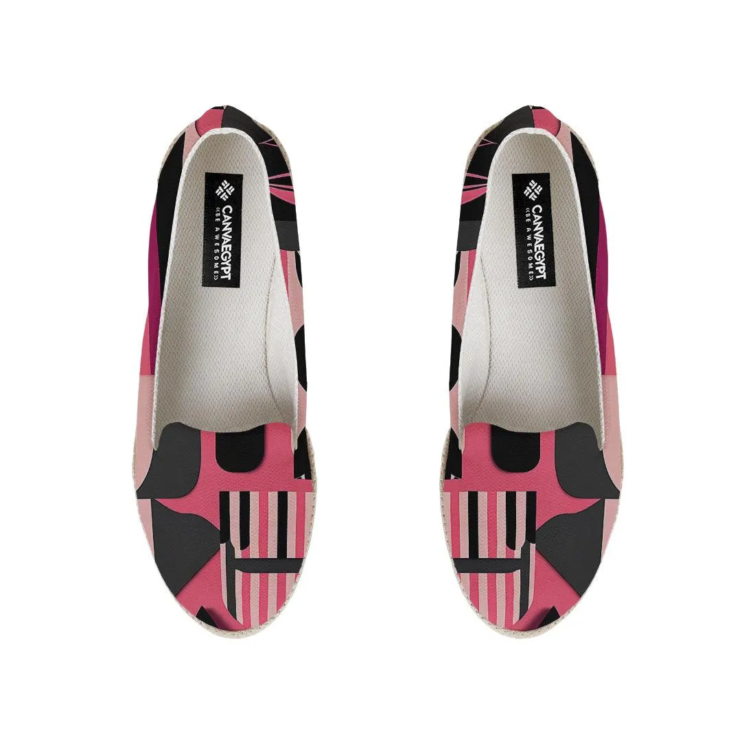 Scratches Nook Espadrille