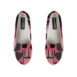 Scratches Nook Espadrille