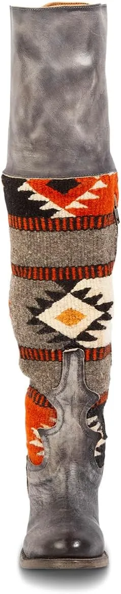 Serape Womens Boot