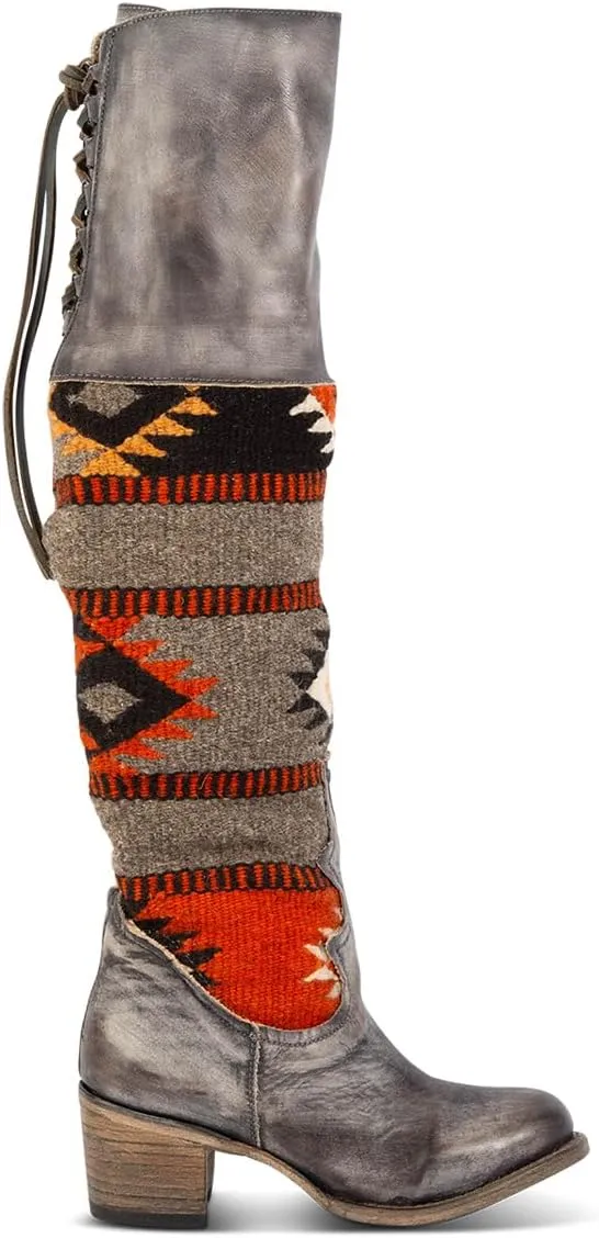 Serape Womens Boot