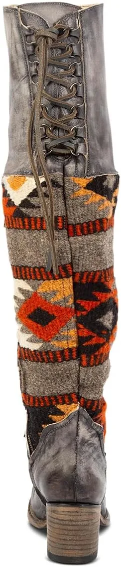 Serape Womens Boot