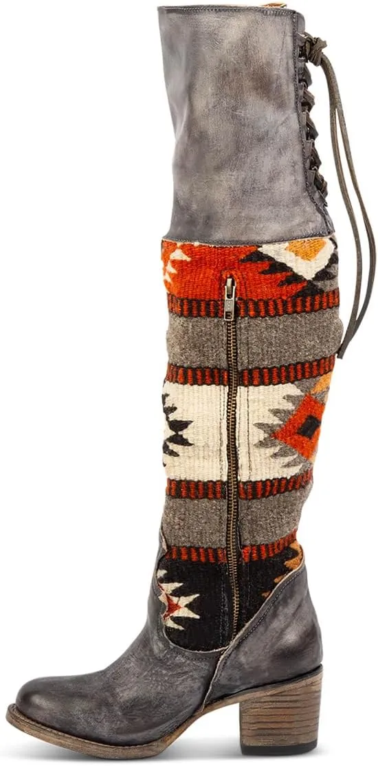 Serape Womens Boot