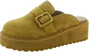 Seychelles Women's Come Together Suede Mule