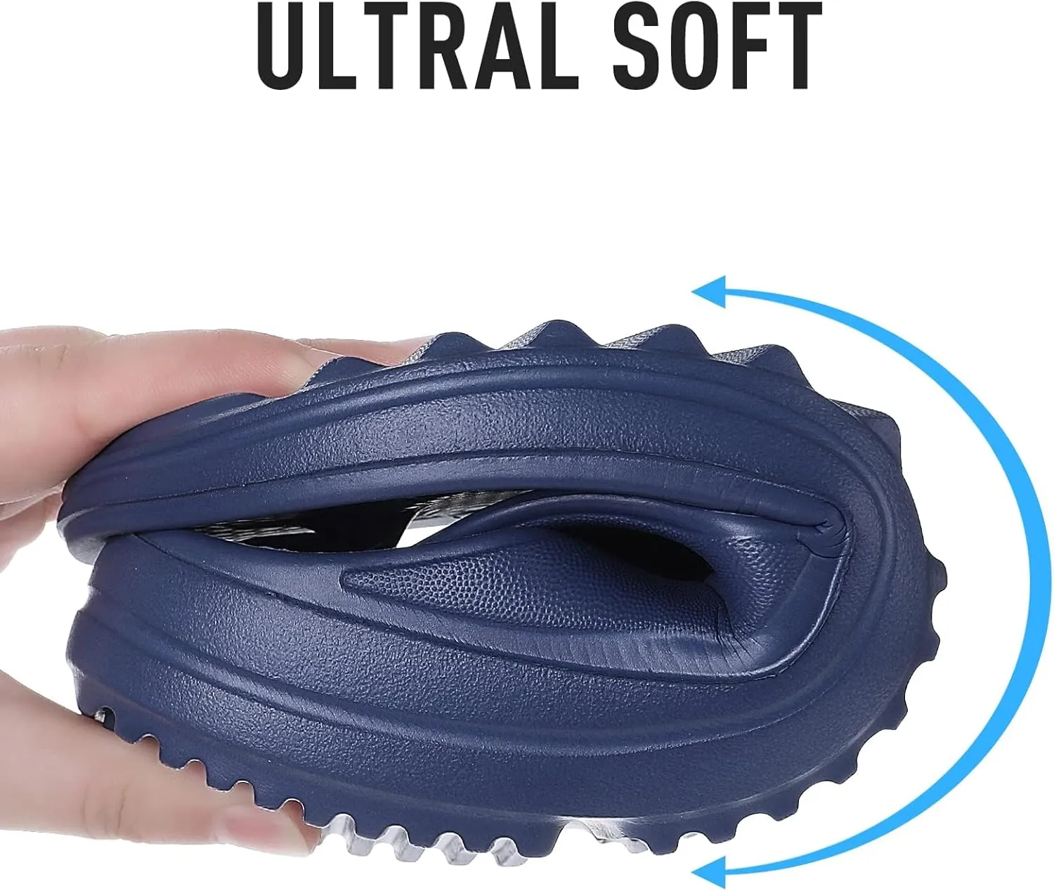 shevalues Orthopedic Sandals for Women Arch Support Recovery Flip Flops