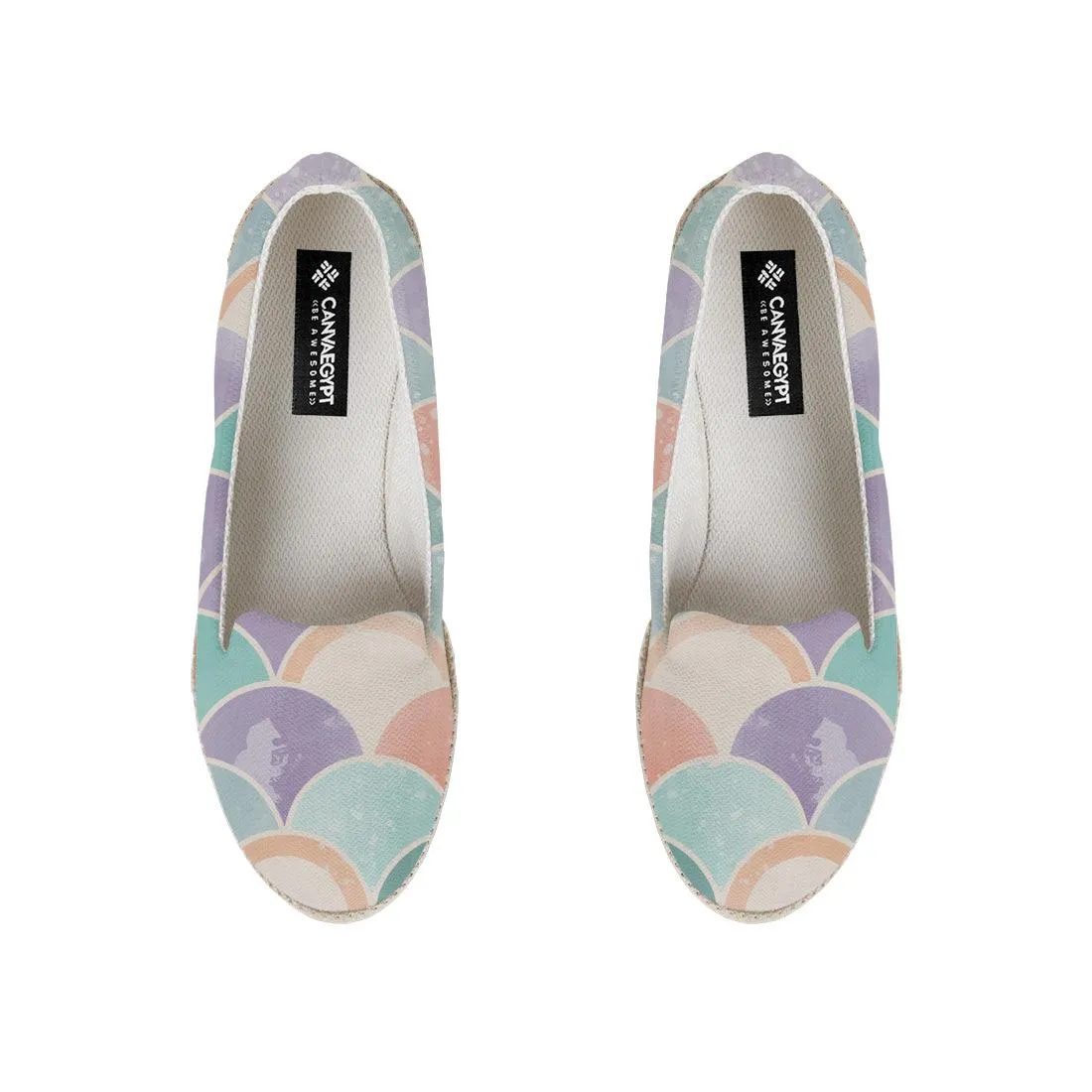 Shining Nook Espadrille
