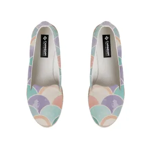 Shining Nook Espadrille
