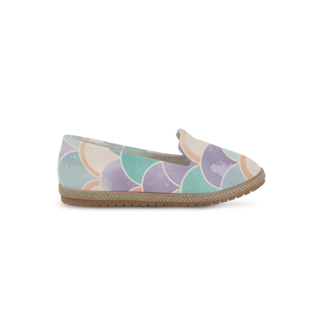 Shining Nook Espadrille