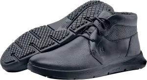 Shoes for Crews Men's Holden Sneaker, Black, 7