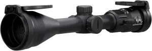 SIG SAUER Buckmasters 3-9x50mm 1" Tube Second Focal Plane/SFP/F2 Durable Shockproof Waterproof Fogproof Black Riflescope