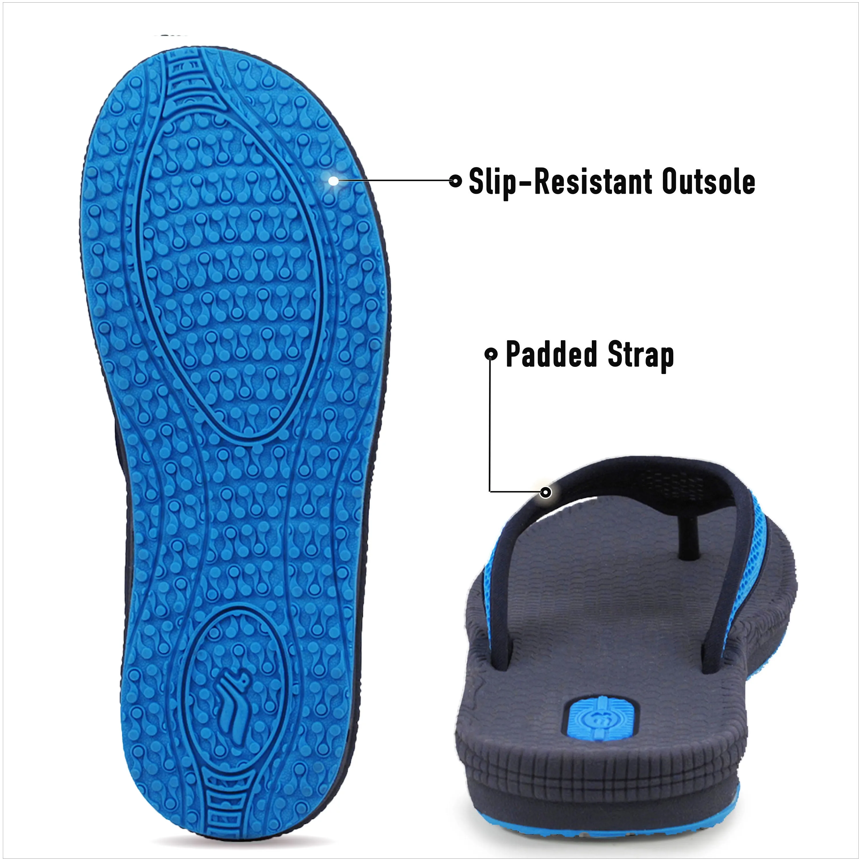 Simplus: 5842 Blue