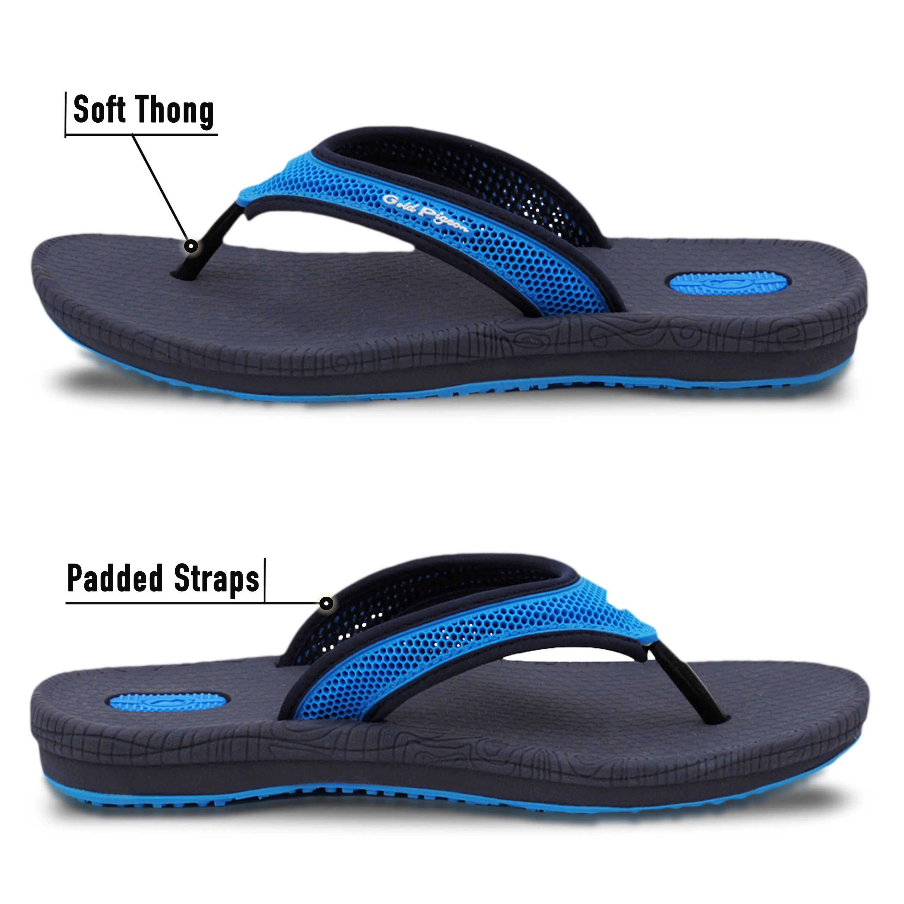 Simplus: 5842 Blue