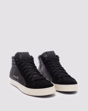 Skate Smog/Black