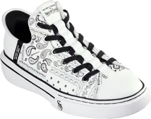Skechers Men's Snoop Dogg:Snoop One-Og Hands Free Slip-ins Sneaker