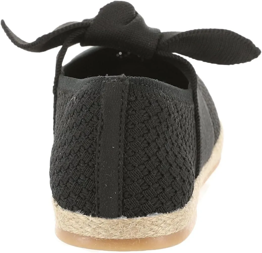 Skechers USA Cleo Jute Women's Slip On