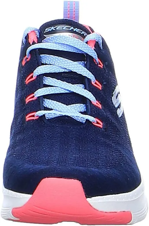 Skechers Women's Modern Sneaker, 38 EU Large