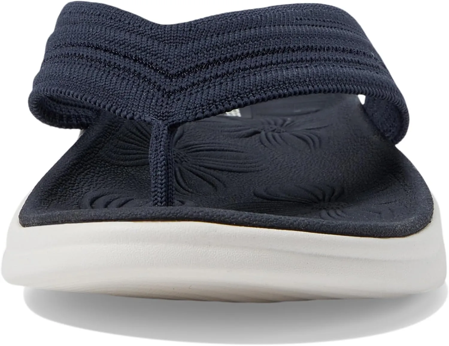 Skechers Women's On-The-go Arch Fit Radiance-Lure Flip-Flop