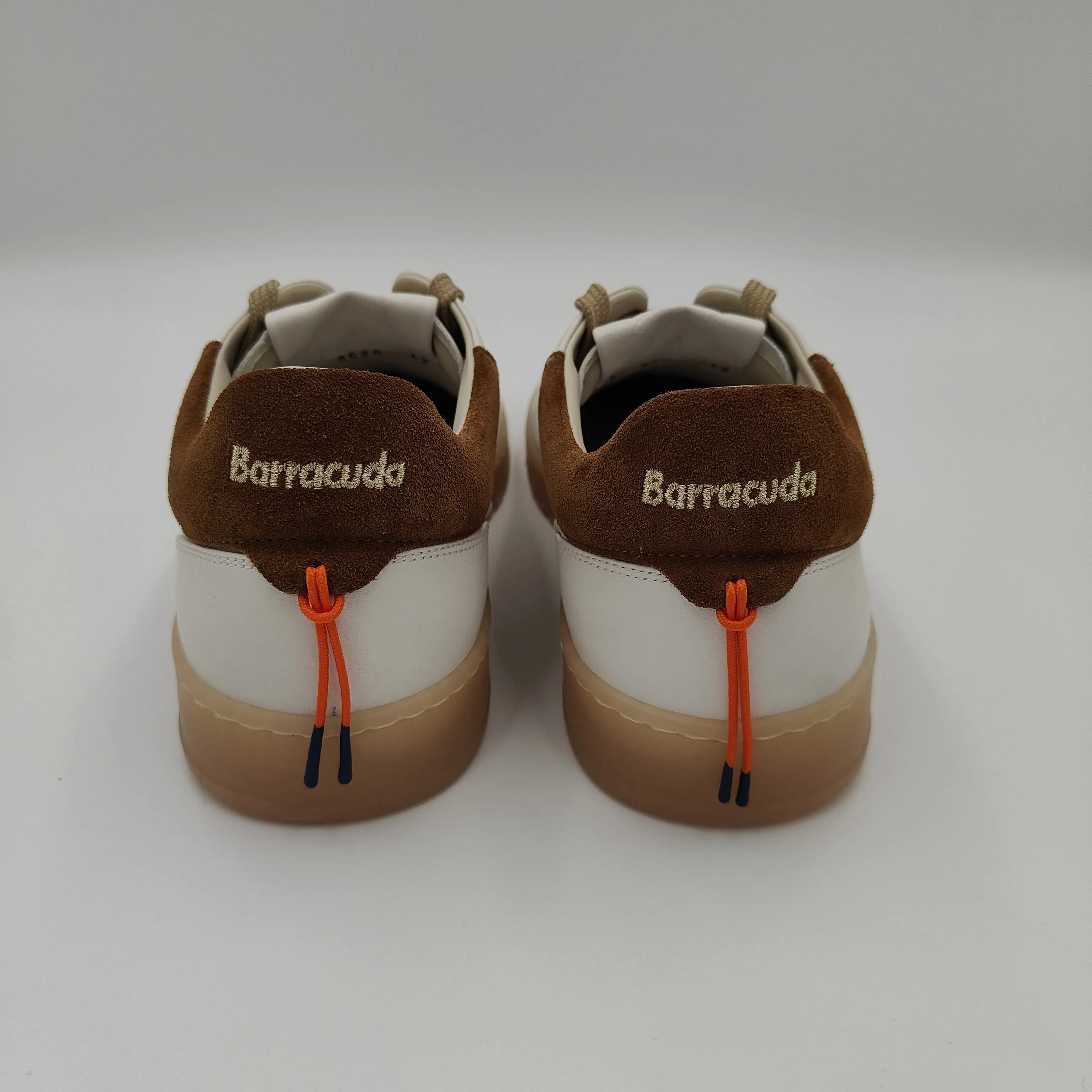 Sneaker Guga Beige/White