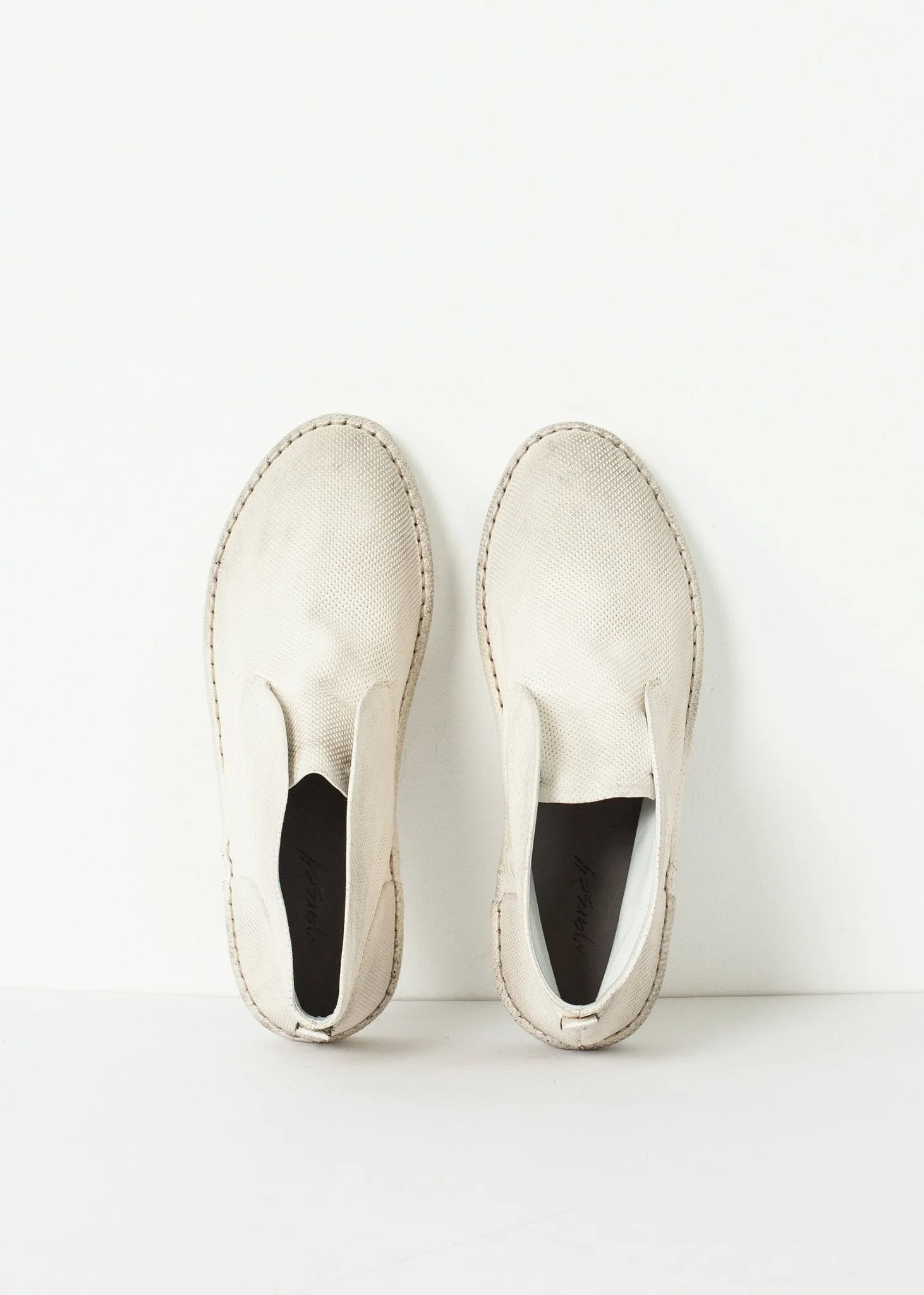 Sneaker Smart-connected Sancrispa Value for money
