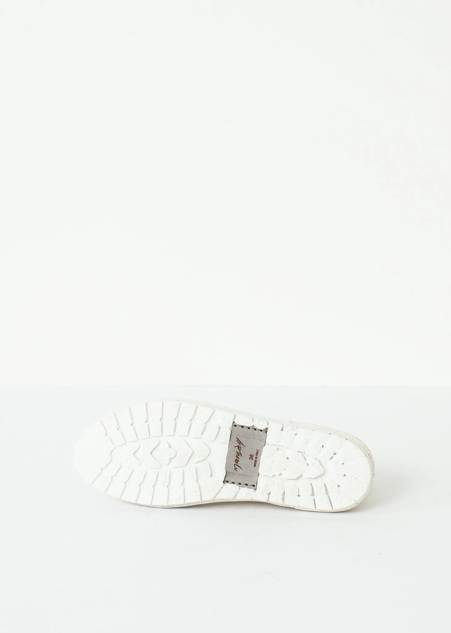 Sneaker Smart-connected Sancrispa Value for money