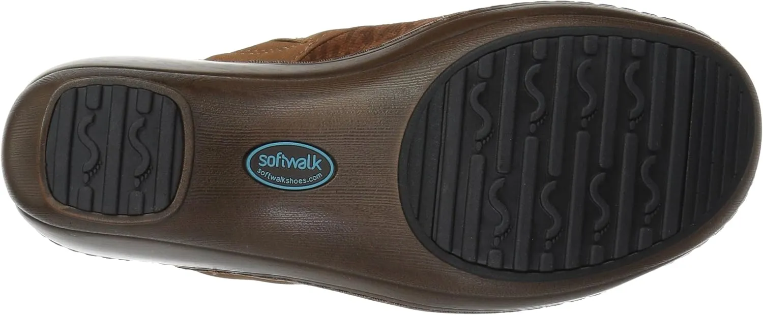 Softwalk Women's Murietta Mule