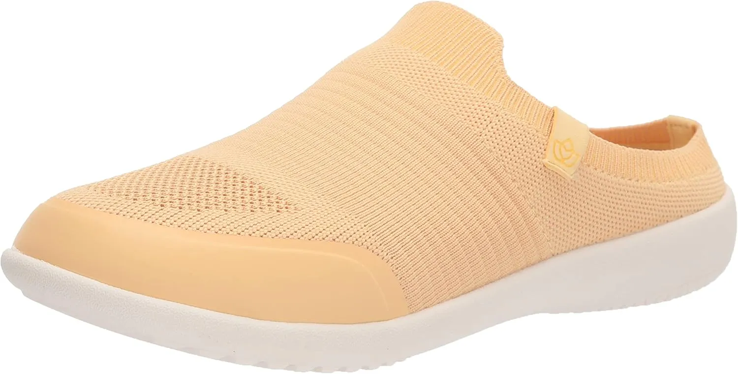 Spenco Women's Blissful Slide Mule