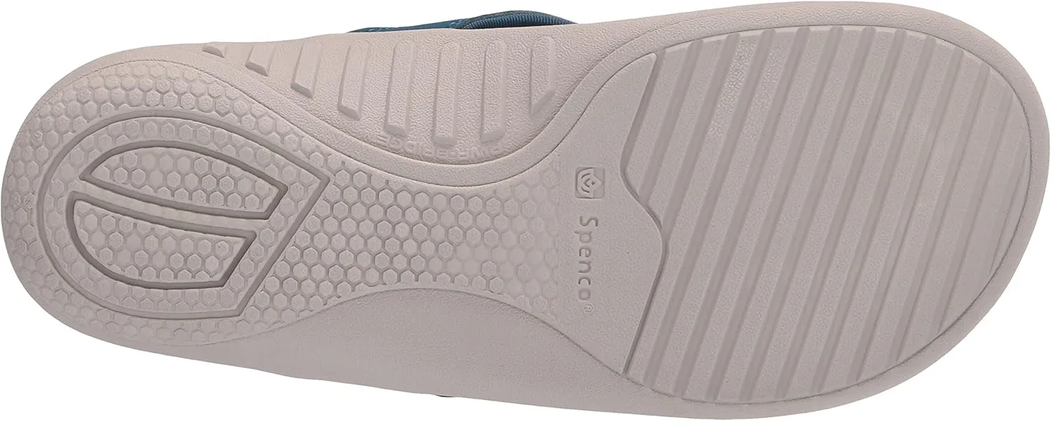 Spenco Women's Fusion 2 Thong Tie Dye Flip-Flop