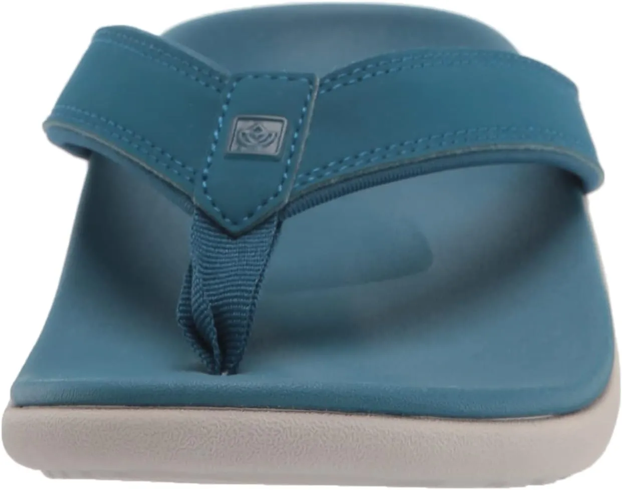 Spenco Women's Fusion 2 Thong Tie Dye Flip-Flop