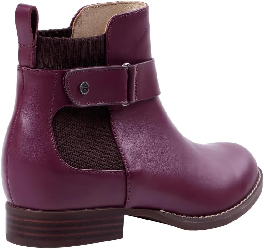 Spenco Women's Park Avenue Chelsea Boot