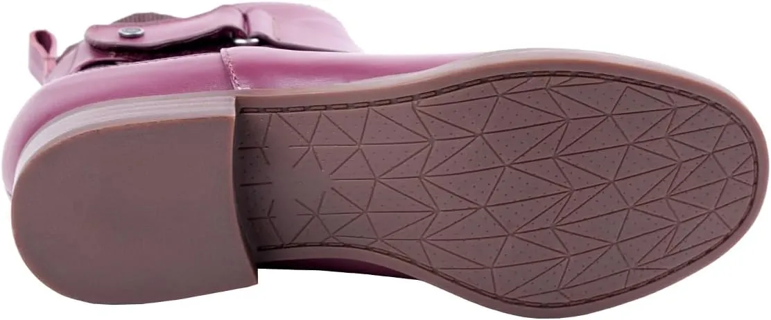 Spenco Women's Park Avenue Chelsea Boot