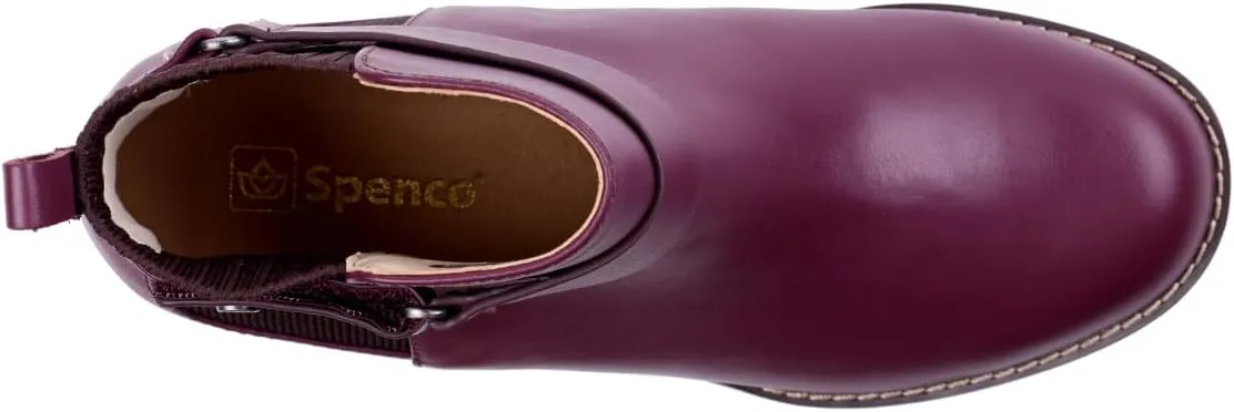 Spenco Women's Park Avenue Chelsea Boot