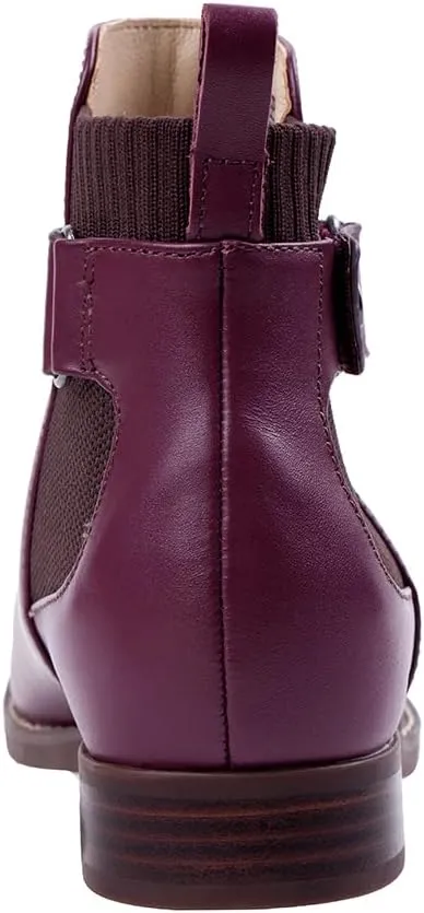 Spenco Women's Park Avenue Chelsea Boot