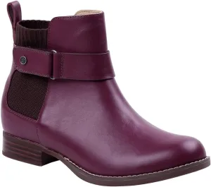 Spenco Women's Park Avenue Chelsea Boot
