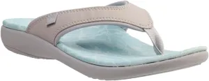 Spenco Women's Yumi Reflection Flip-Flop