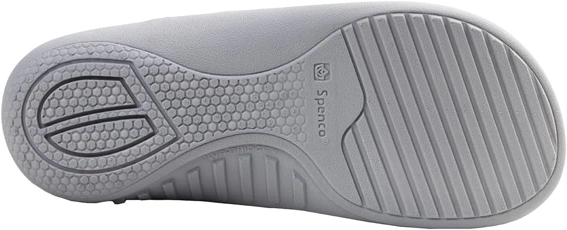 Spenco Women's Yumi Reflection Flip-Flop