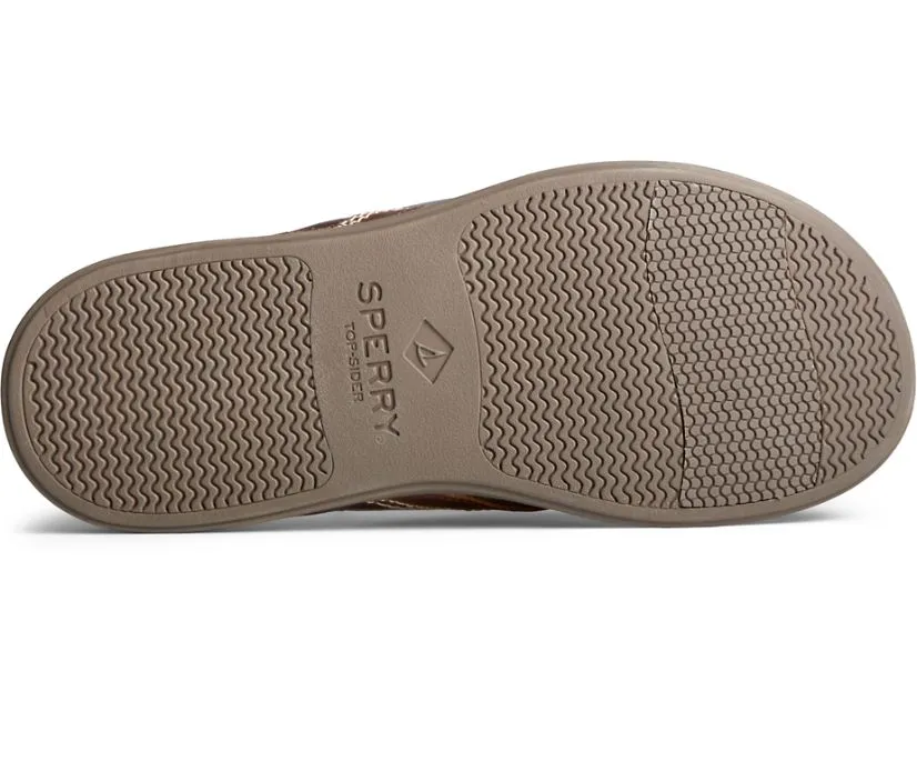 Sperry Men's Plushwave Dock Flip Flop