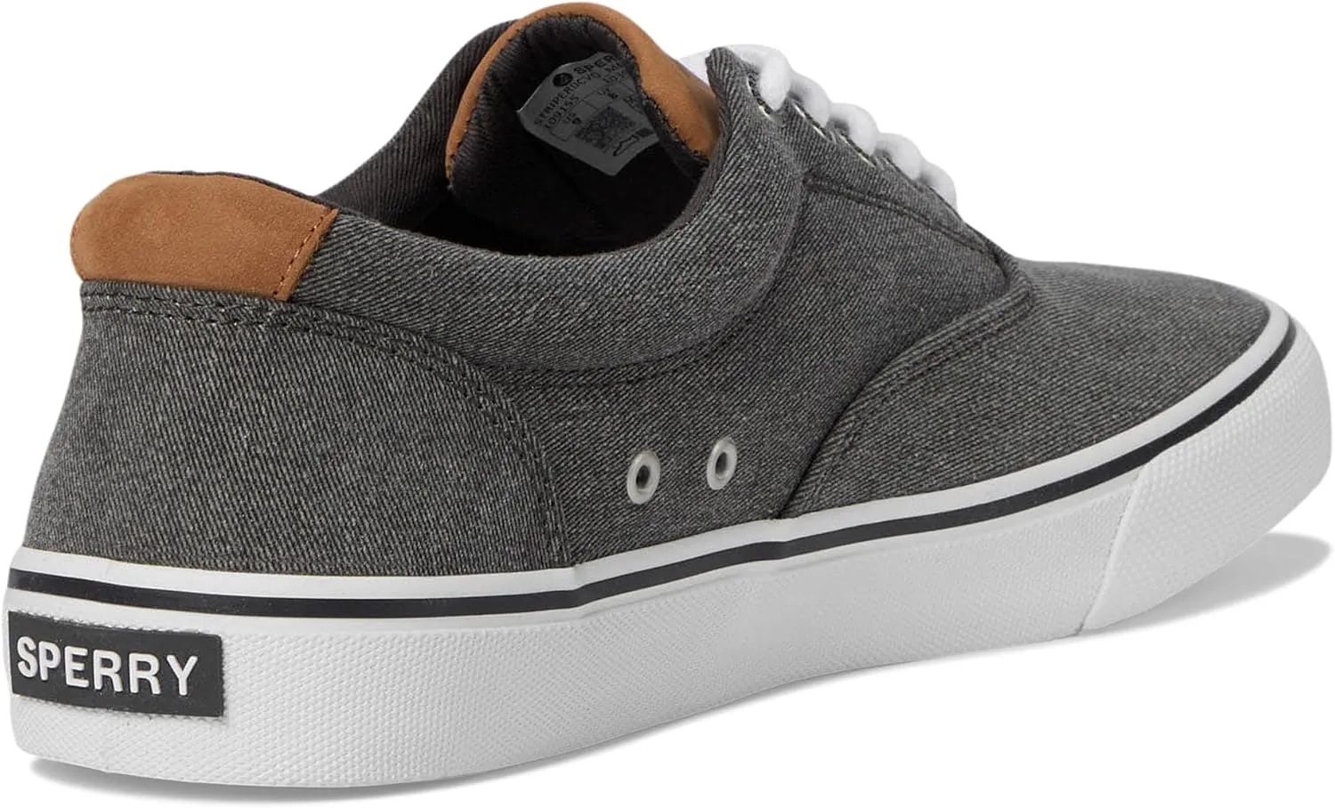 Sperry Men's Striper Ii CVO Sw Sneaker