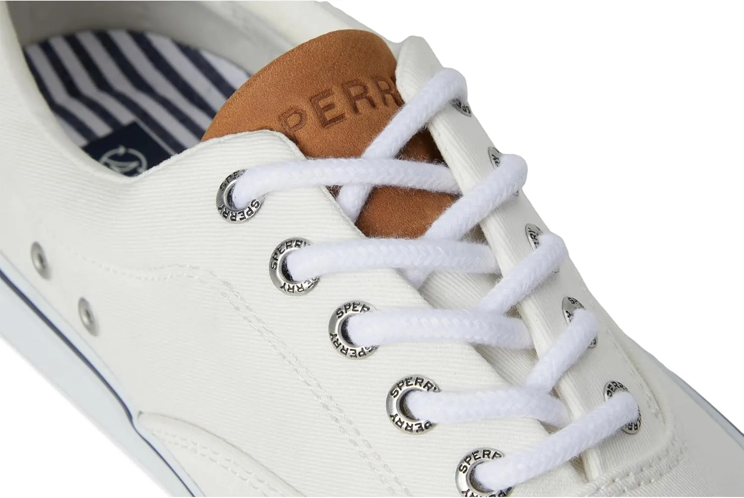 Sperry Men's Striper Ii CVO Sw Sneaker