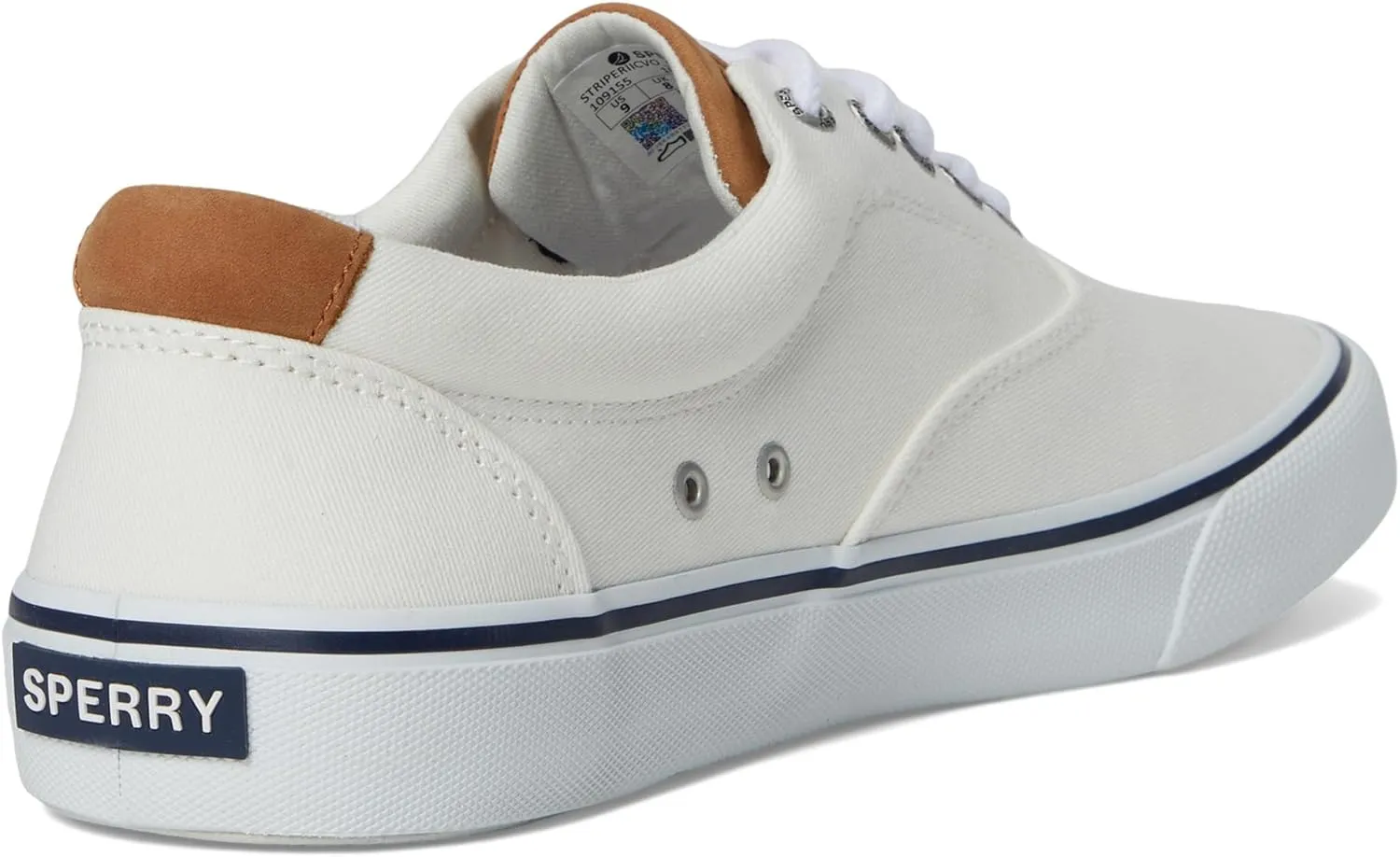 Sperry Men's Striper Ii CVO Sw Sneaker