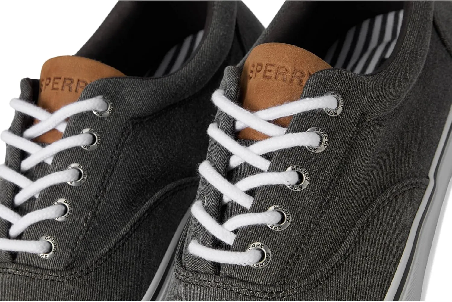 Sperry Men's Striper Ii CVO Sw Sneaker