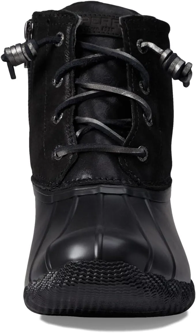 Sperry Saltwater Shimmer Leather