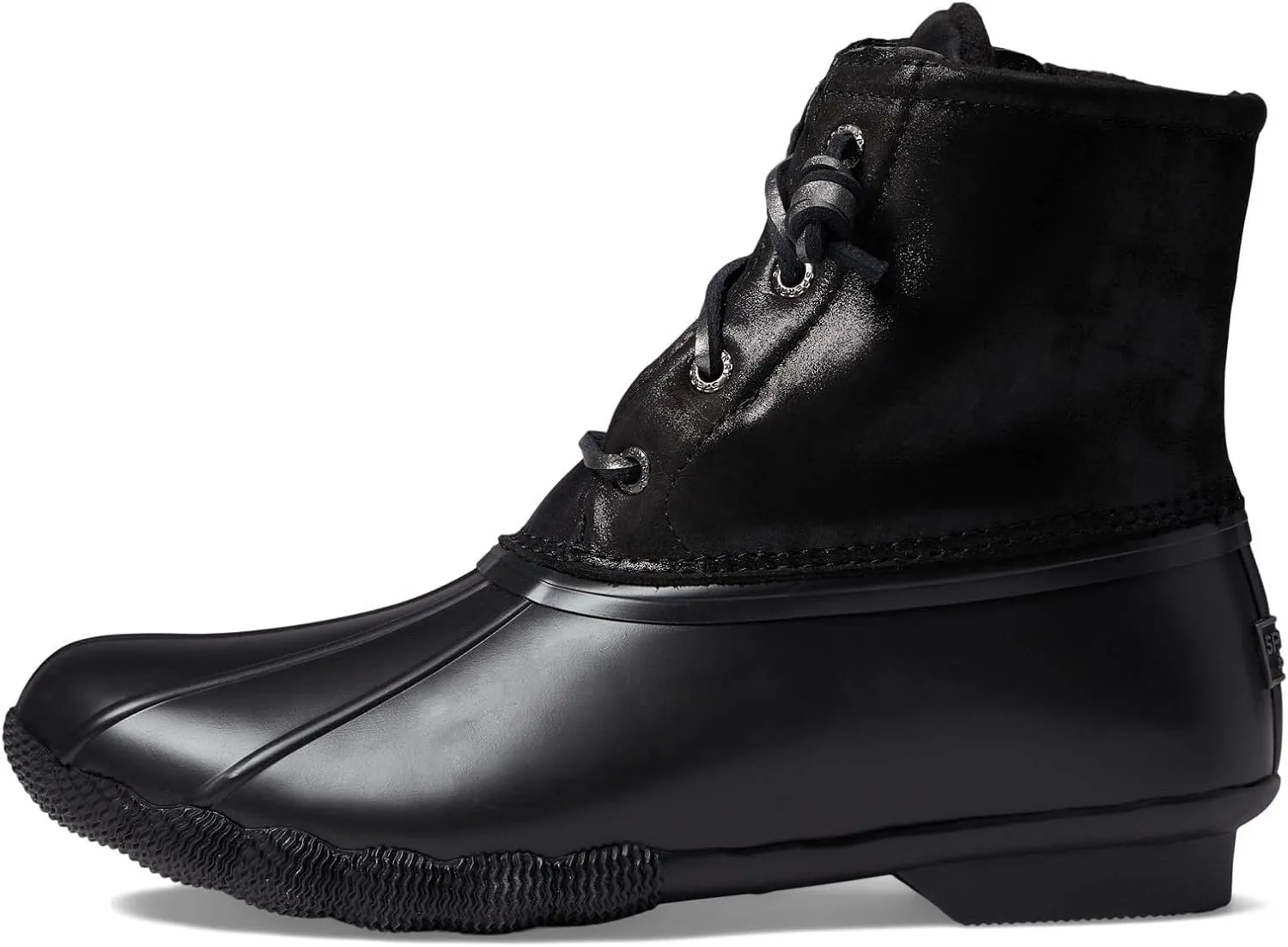 Sperry Saltwater Shimmer Leather