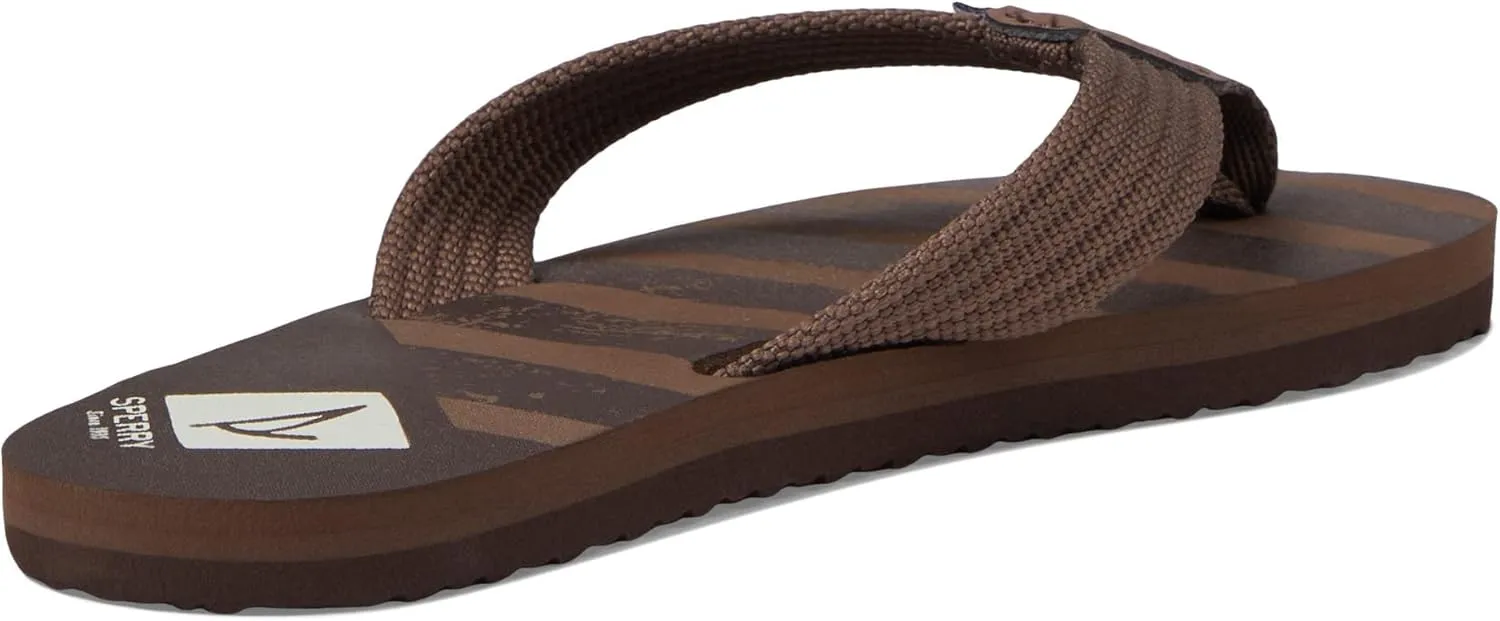Sperry Unisex-Child Calypso Sport Sandal
