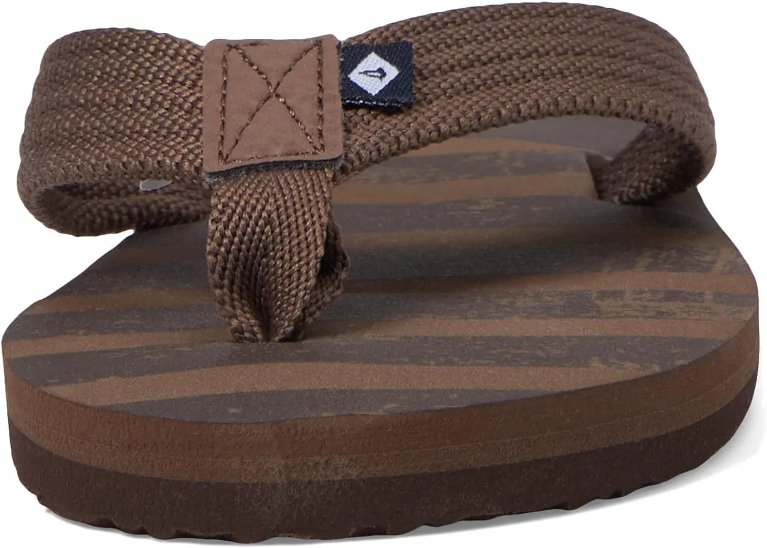 Sperry Unisex-Child Calypso Sport Sandal