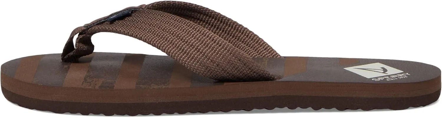 Sperry Unisex-Child Calypso Sport Sandal