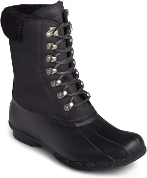 Sperry Women's Saltwater Tall Rain Boot