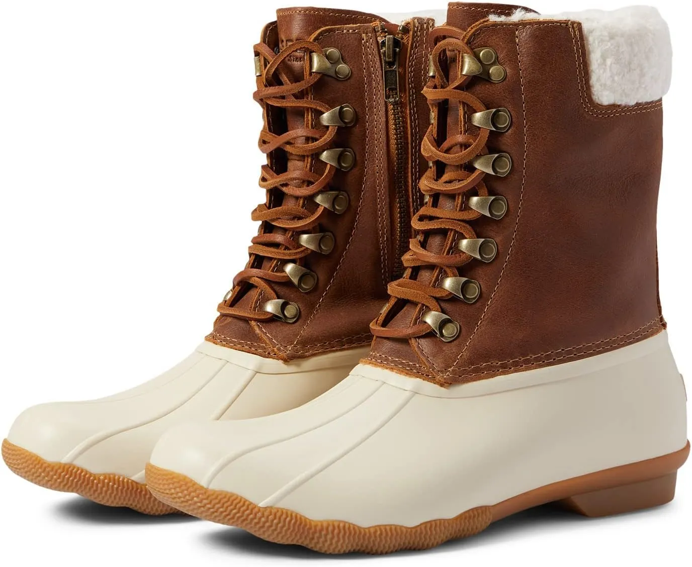 Sperry Women's Saltwater Tall Rain Boot
